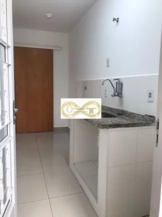 Imagem KITNET PARA LOCAÇÃO COM ÓTIMA LOCALIZAÇÃO, PRÓXIMO DE COMÉRCIOS EM BARÃO GERALDO