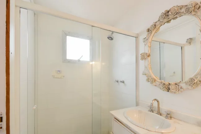 Imagem Apartamento à venda em São Paulo, Vila Olímpia, com 3 quartos, 112m2