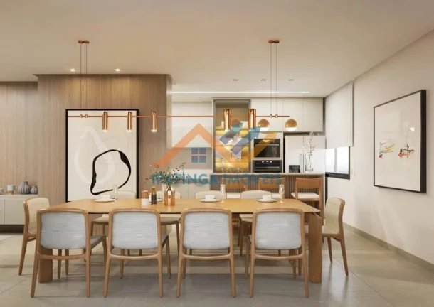 Imagem Apartamento no Cidade Nobre