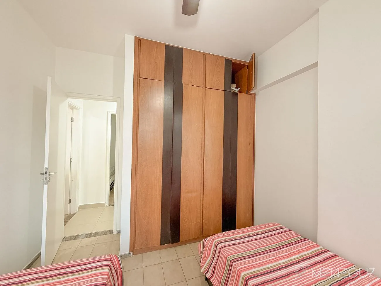 Imagem Apartamento à venda na Praia do Morro, Guarapari - 4 quartos, vista mar, mobilhado