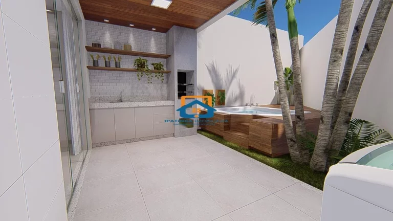 Imagem Casa, Residencial para Venda, Vila Celeste, Ipatinga