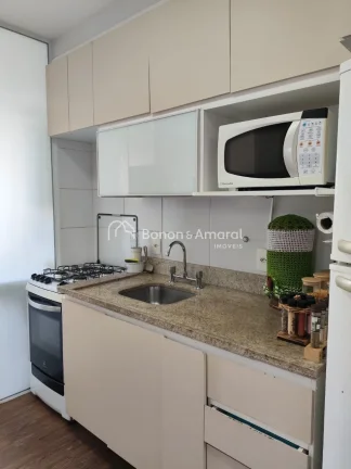 Imagem Apartamento para locaÃ§Ã£o no Dreams, com excelente localizaÃ§Ã£o, andar alto e sol da manhÃ£. O imÃ...