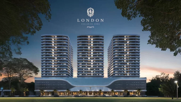 Imagem London Exclusive Home - London Exclusive Home