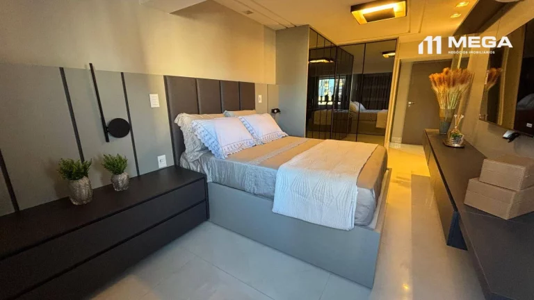 Imagem Cobertura com 4 dormitórios à venda, 439 m² por R$ 8.500.000,00 - Praia da Costa - Vila Velha/ES