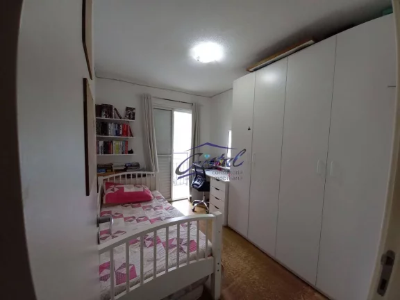 Imagem Casa com 3 dormitórios à venda, 112 m² por R$ 695.000,00 - Jardim Rosa Maria - São Paulo/SP