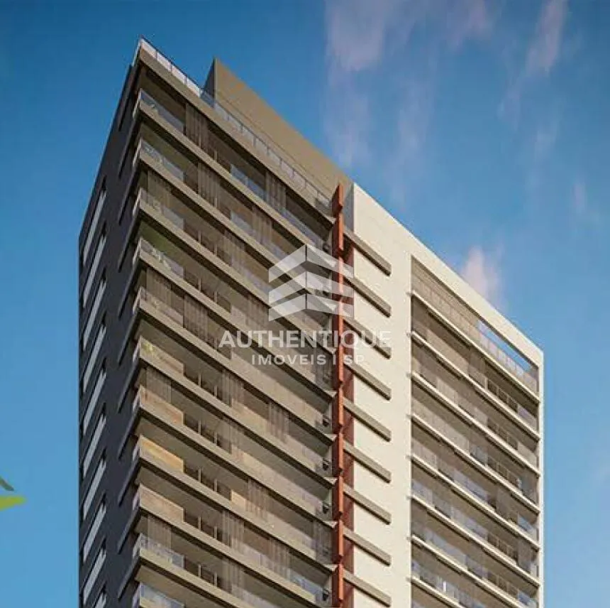 Imagem TRIAD VILA NOVA CONCEICAO - Apartamento à venda em São Paulo/SP