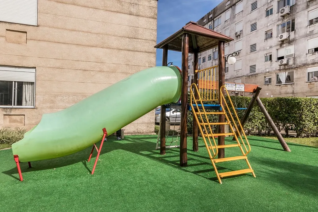 Imagem Apartamento em Ipanema
