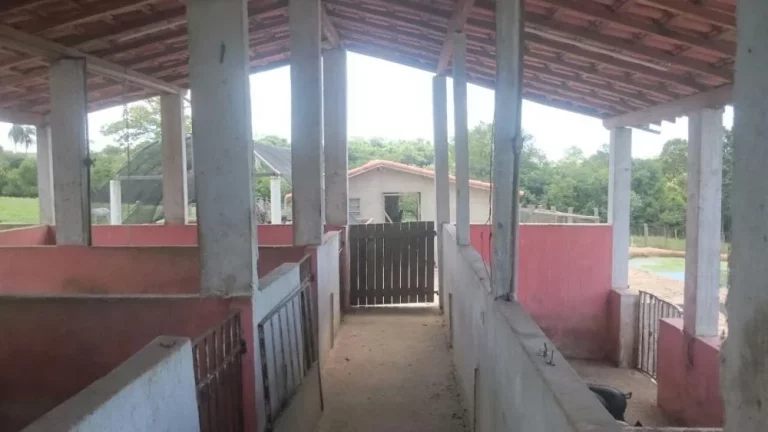 Imagem Lindo sitio a venda em Tatuí/SP