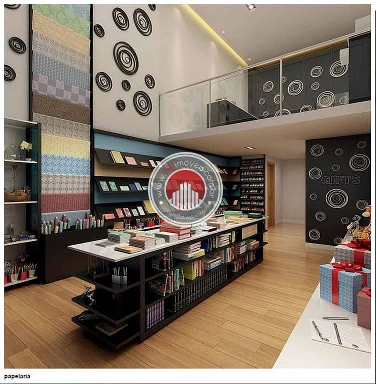 Imagem Sala Comercial a Venda no bairro Barra da Tijuca - Rio de Janeiro, RJ