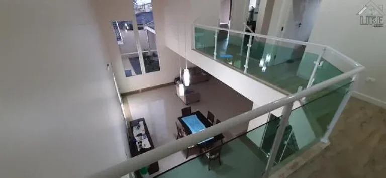 Imagem Casa Sobrado no jardim Santa maria com 3 dormitórios-Jacarei