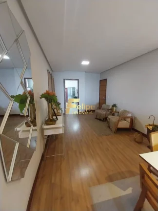 Imagem DESLUMBRANTE APARTAMENTO FRENTE MAR DA PRAIA DO MORRO / GUARAPARI