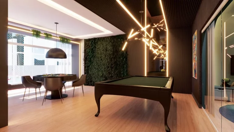 Imagem Apartamento para venda no bairro Andorinha em Itapema