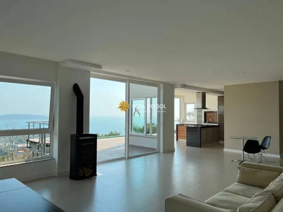 Imagem Condomínio Panorâmico Casa vista mar panorâmica Bombinhas SC