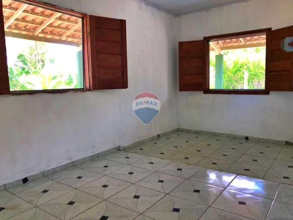 Imagem SITIO RESIDENCIAL em SANTA CRUZ CABRÁLIA - BA, CAMURUGI