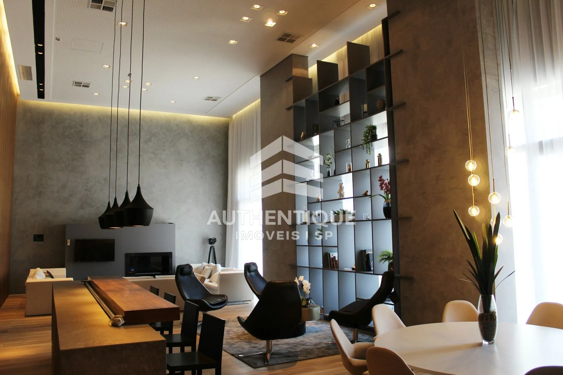Imagem ARTSY ITAIM - Apartamento à venda em São Paulo/SP