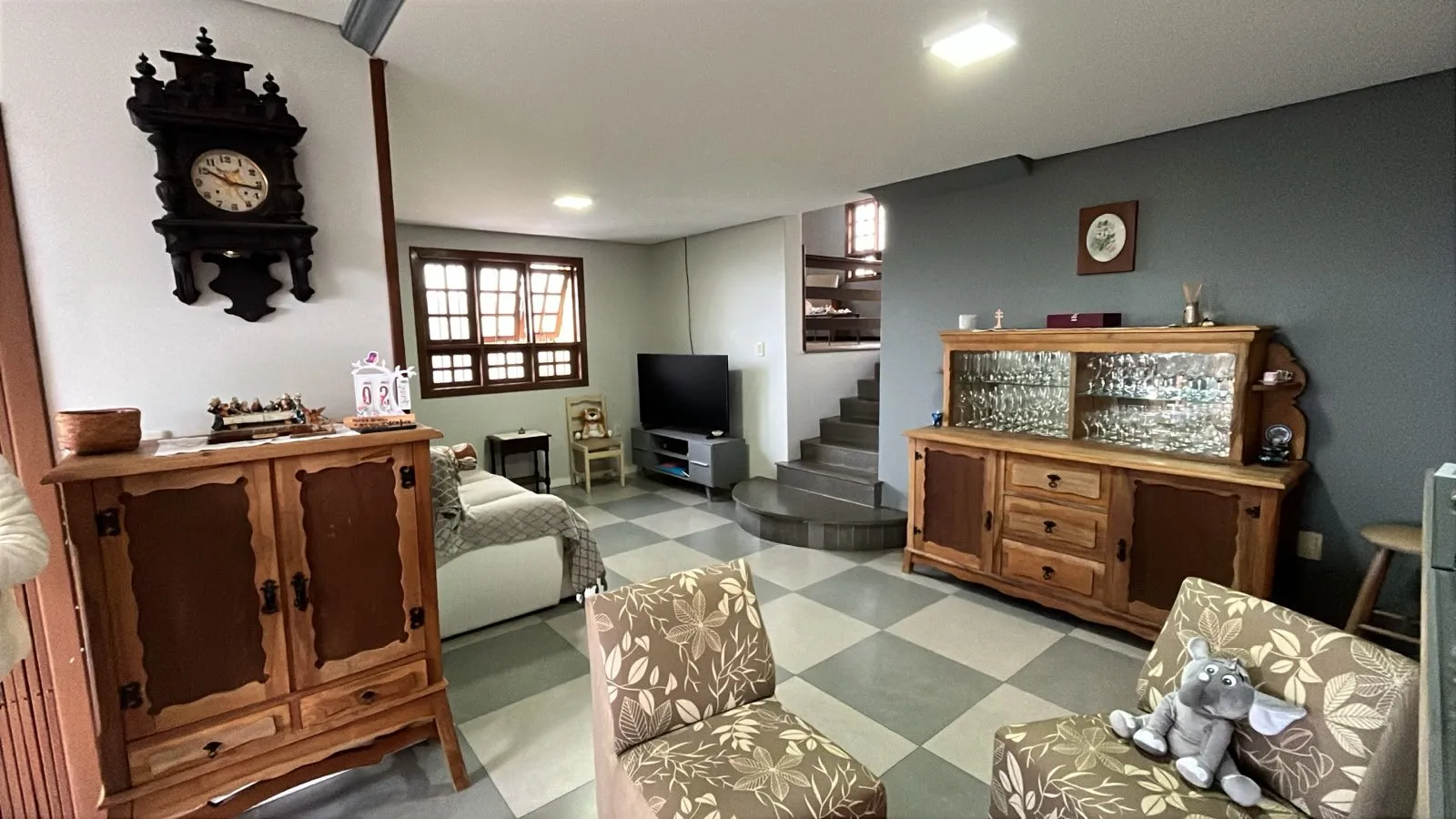 Imagem Casa alto padrão à venda em Santa Isabel, Viamão