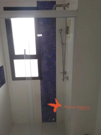 Imagem Imóvel de 2 quartos, 1 suíte, 2 banheiros e 2 vagas em Pinheiros, São Paulo - SP.