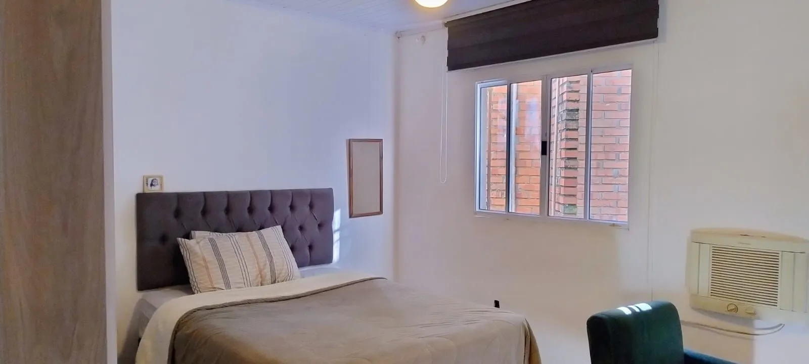 Imagem Casa Térrea, Bairro Campo Novo.