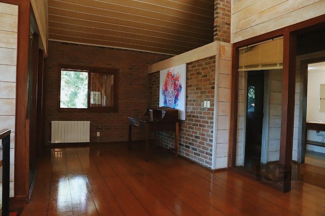 Imagem Linda casa em Canela