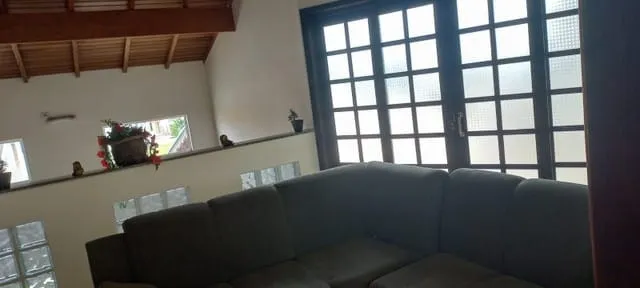 Imagem Casa à venda 4 Quartos, 2 Suites, 3 Vagas, 250M², Residencial San Marino, Taubaté - SP