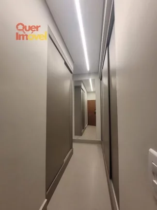 Imagem Casa em condomínio de luxo no Quinta da Primavera, Ribeirão Preto-SP 3 quartos, 3 suítes, 2 salas, 4 banheiros, 4 vagas 155 m² Visite agora! Quer Imóvel Negócios Imobiliários.