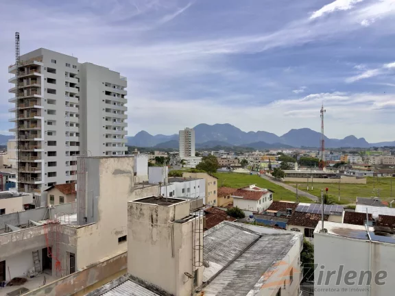 Imagem MORE NA MELHOR LOCALIZAÇÃO DA CIDADE: APTO 03 QUARTOS