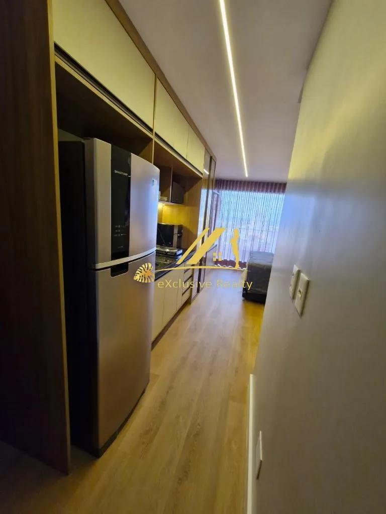 Imagem STUDIO RESIDENCIAL em Salvador - Bahia, Itapuã