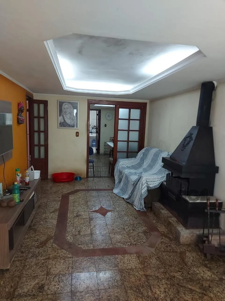 Imagem Casa no Aberta dos Morros em Porto Alegre/RS