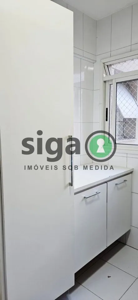 Imagem APARTAMENTO COM 3 SUÍTES, 2 VAGAS E AMPLA VARANDA GOURMET NO NEAR GRANJA JULIETA