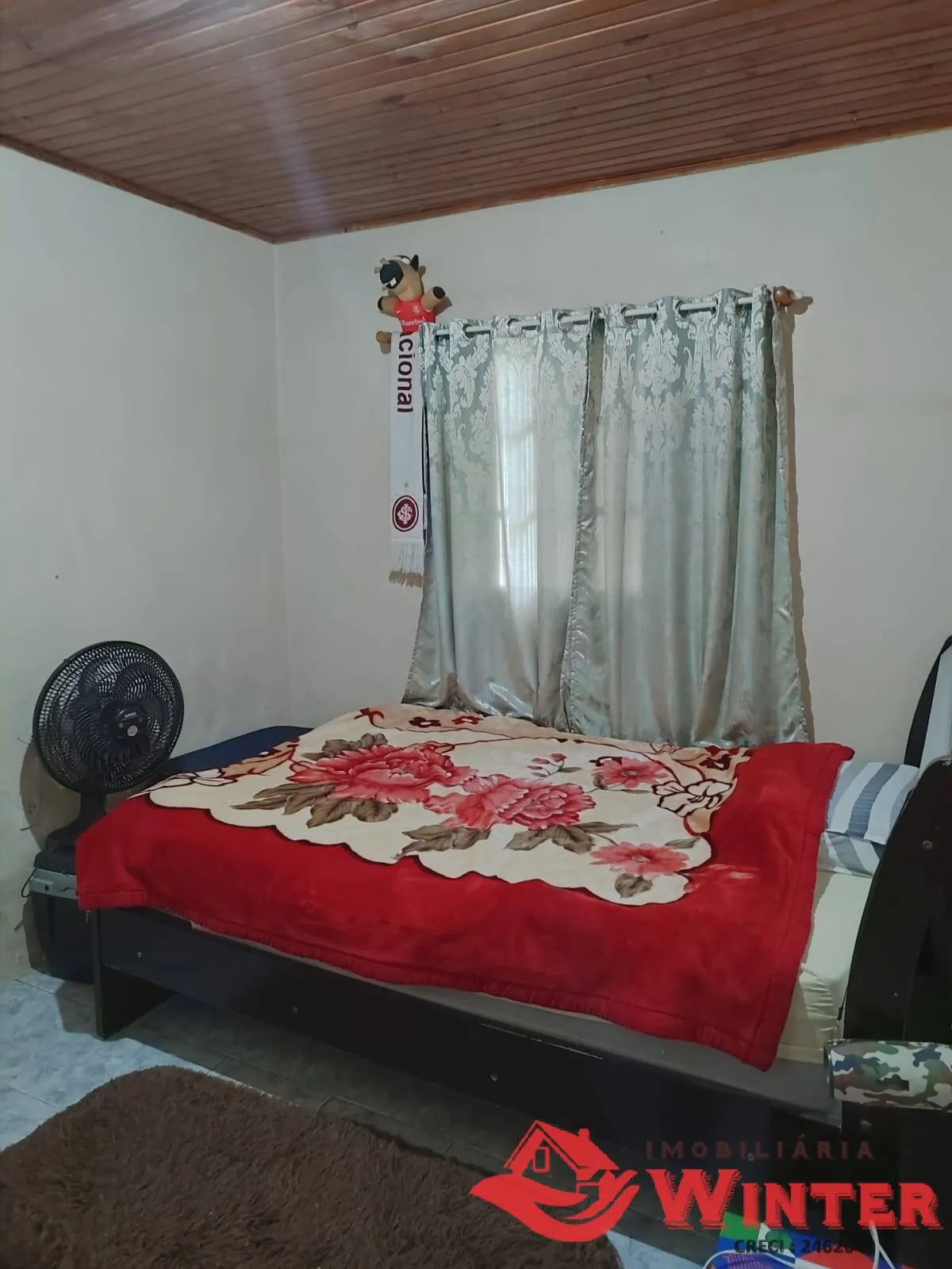 Imagem Duas casas em terreno com vista bairro Arroio Feliz, Feliz.