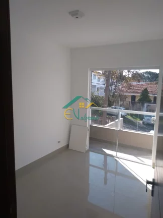 Imagem Sobrado à venda no Bairro Alto Curitiba PR