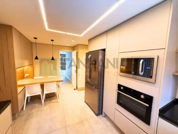Imagem APARTAMENTO RESIDENCIAL em SÃO PAULO - SP, Jardim Guedala