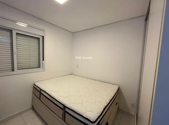 Imagem APARTAMENTO 38m² - 1 DORMITORIO - 1VAGA - CHACARA SANTO ANTONIO