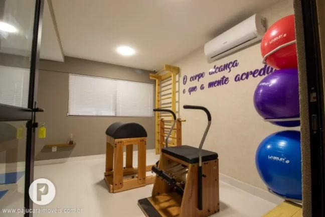 Imagem 03 quartos [78m²] ÷ 100 meses, no Vera Arruda, Jatiúca
