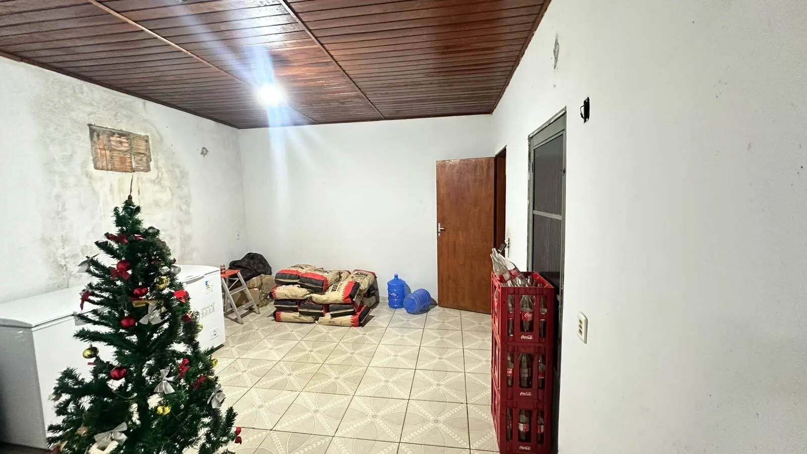 Imagem Casa 2 quartos Bairro Jardim Marajoara Várzea Grande