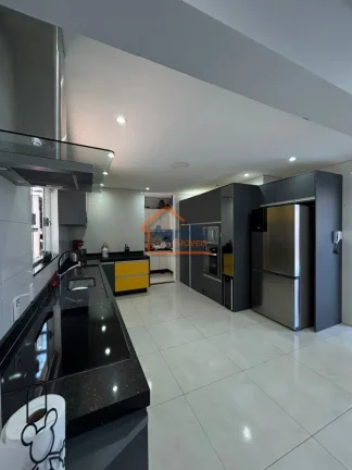 Imagem Condomínio Residencial Cidades da Europa - Casa à venda no bairro Parque Cidade Nova - Mogi Guaçu/SP