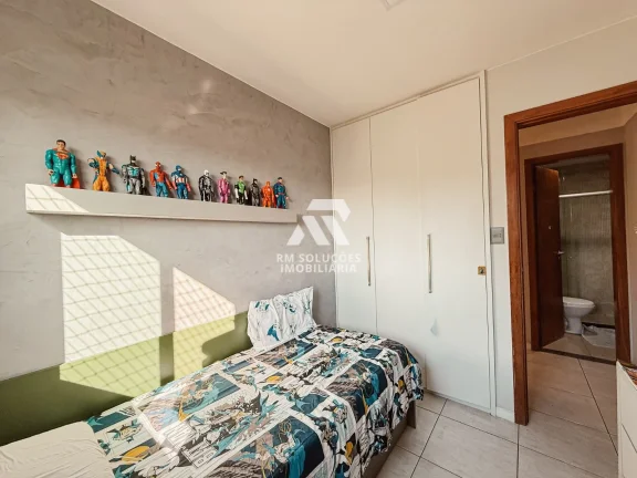 Imagem ️ Apartamento à Venda em Boa Viagem | 2 Quartos | 58 m² | Lazer Completo