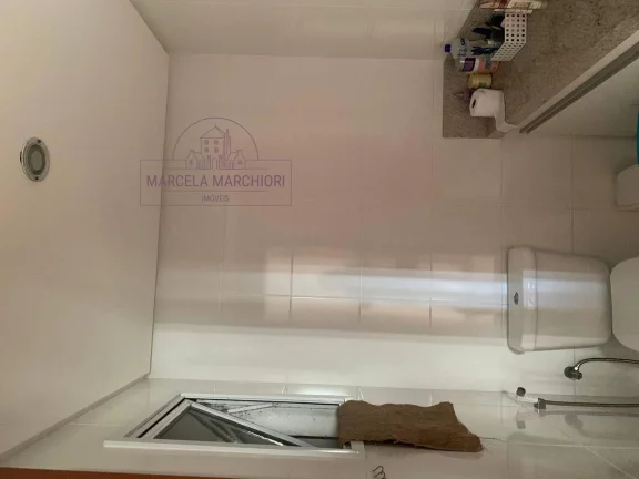 Imagem Amplo apartamento em Itapuã - lazer completo