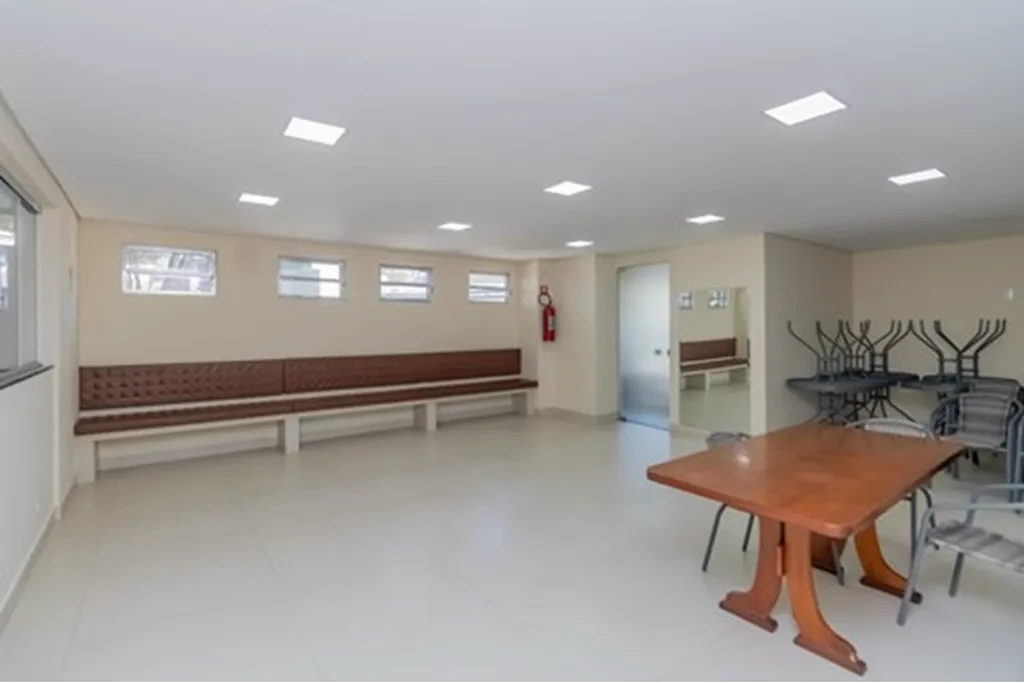 Imagem Apartamento à venda em São Paulo, Vila Guarani (Z Sul), com 1 quarto, 34.1m2