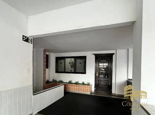 Imagem Apartamento com 1 dormitório à venda, 48 m² por R$ 278.000,00 - Tupi - Praia Grande/SP