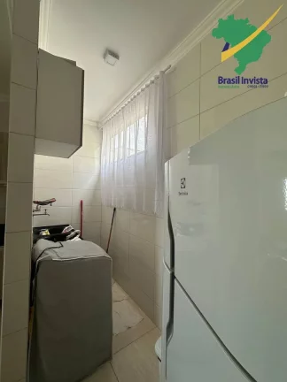 Imagem APARTAMENTO SUPERIOR SEMI MOBILIADO À VENDA