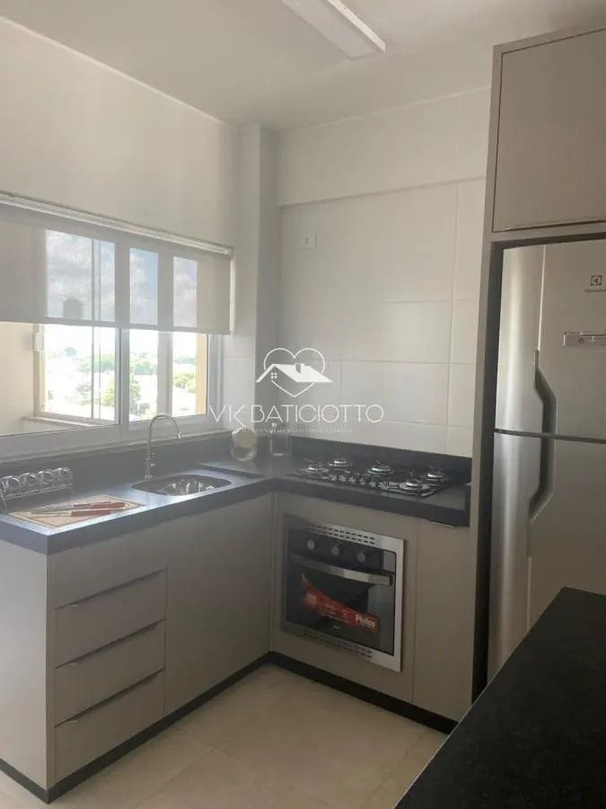 Imagem Apartamento para Venda em Maringá / PR no bairro jardim cerro azul