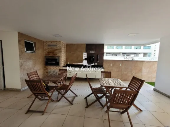 Imagem Apartamento 2 Quartos à venda a Duas Quadras do mar na Praia de Itaparica