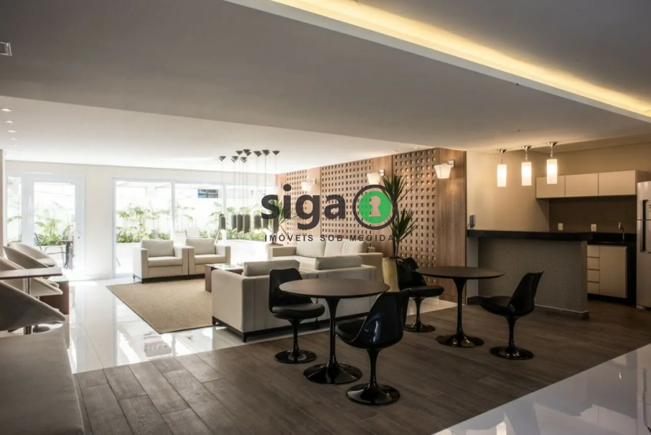 Imagem Apartamento 2 dormitórios na Vila Mariana 2 vagas e depósito, a poucos minutos do Parque Ibirapuera