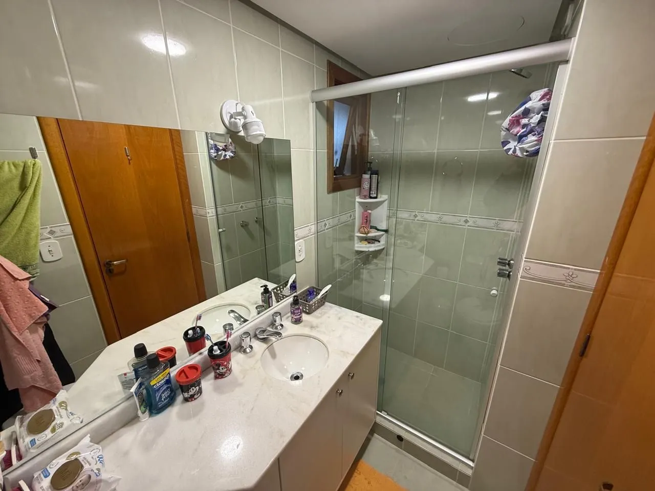 Imagem Apartamento para Venda - 97.76m², 3 dormitórios, sendo 1 suites, 2 vagas - Jardim Planalto
