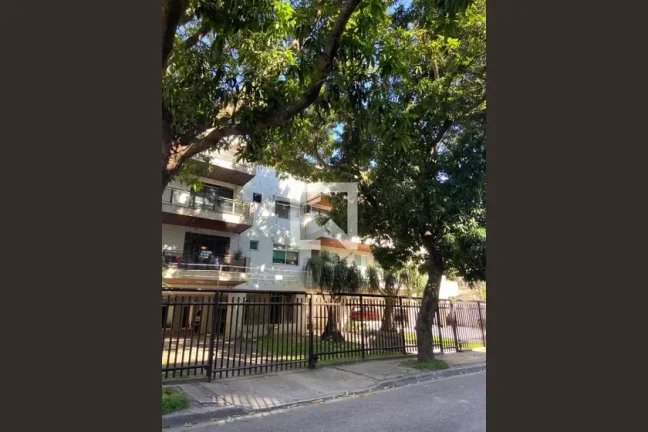Imagem Apartamento à Venda - Recreio, 3 Quartos, 104 m2