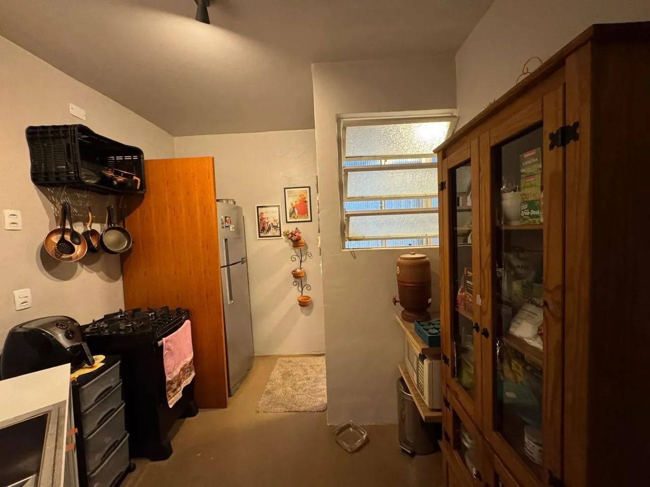 Imagem Apartamento Garden em Petrópolis