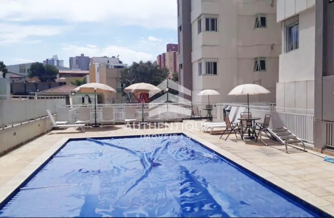Imagem ARAM VALPARAISO - SANTO ANDRE - Apartamento à venda no bairro Vila Valparaíso - Santo André/SP