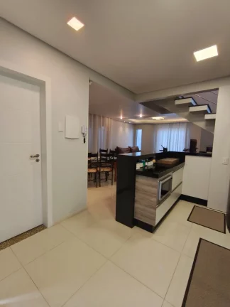 Imagem Casa Alto Padrão em Vila Nova, Joinville/SC