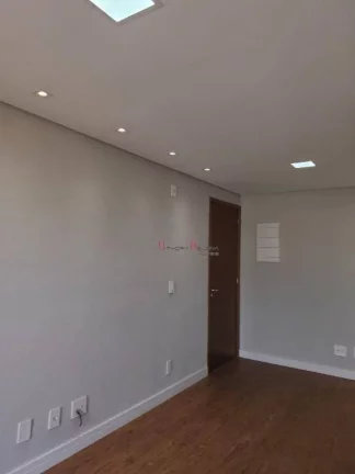 Imagem Apartamento com 2 dormitórios para alugar, 60 m² por R$ 3.507,00/mês - Vila Mutton - Itatiba/SP
